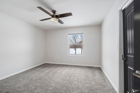 Tiny photo for 12526 Secor Road, Ida Township, MI 48140 (MLS # 57050198397)