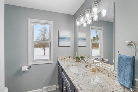 Tiny photo for 12526 Secor Road, Ida Township, MI 48140 (MLS # 57050198397)