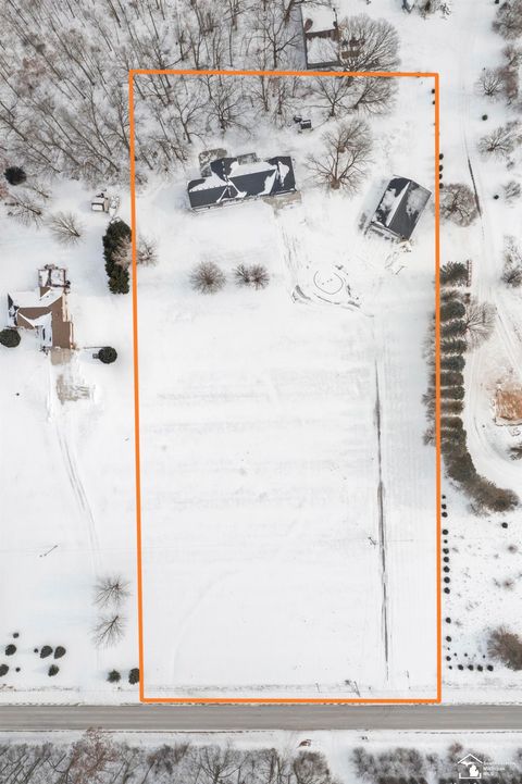 Tiny photo for 12526 Secor Road, Ida Township, MI 48140 (MLS # 57050198397)