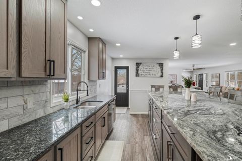 Tiny photo for 12526 Secor Road, Ida Township, MI 48140 (MLS # 57050198397)