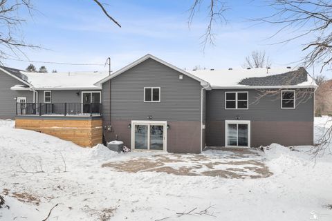 Tiny photo for 12526 Secor Road, Ida Township, MI 48140 (MLS # 57050198397)