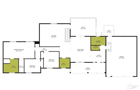 Tiny photo for 12526 Secor Road, Ida Township, MI 48140 (MLS # 57050198397)