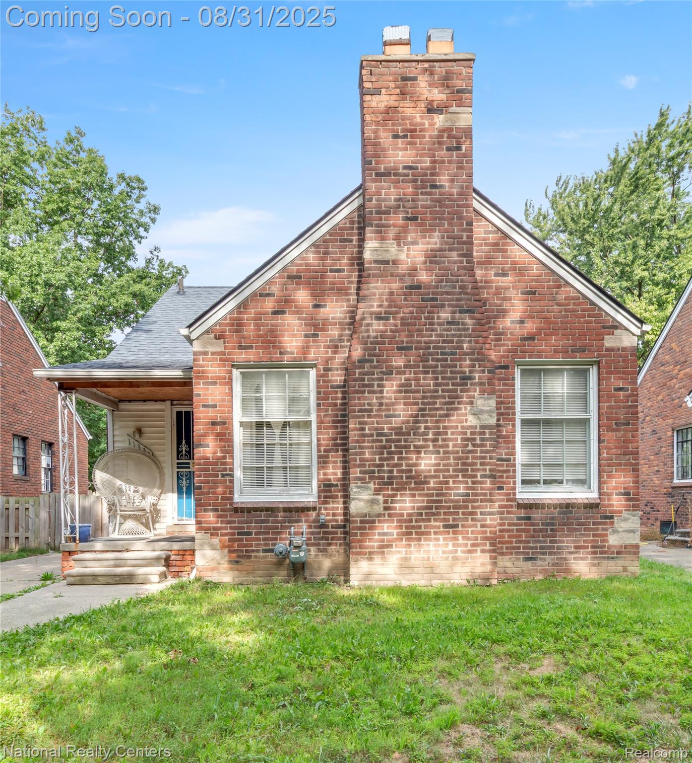 11333 Balfour Road