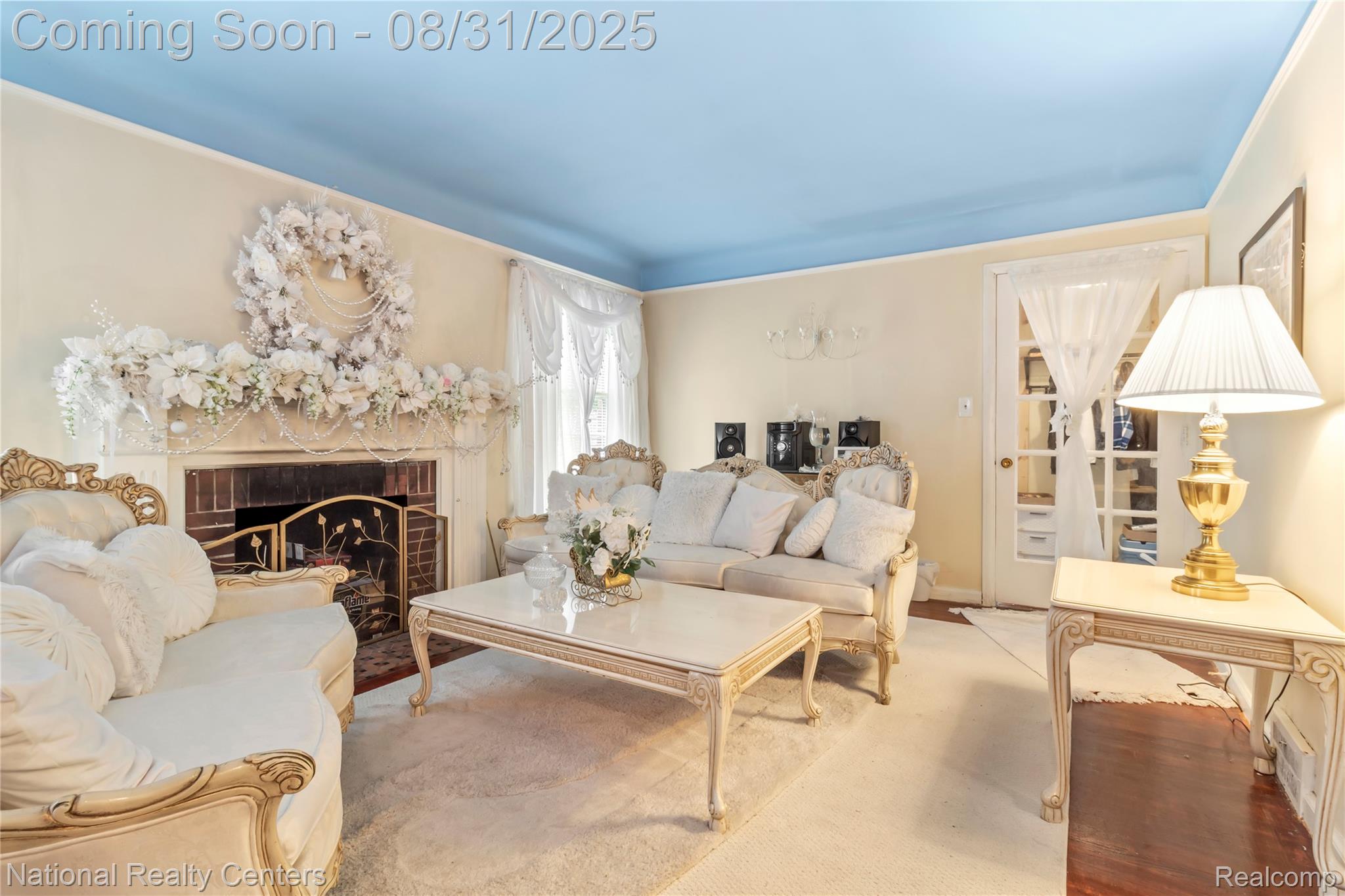 11333 Balfour Road
