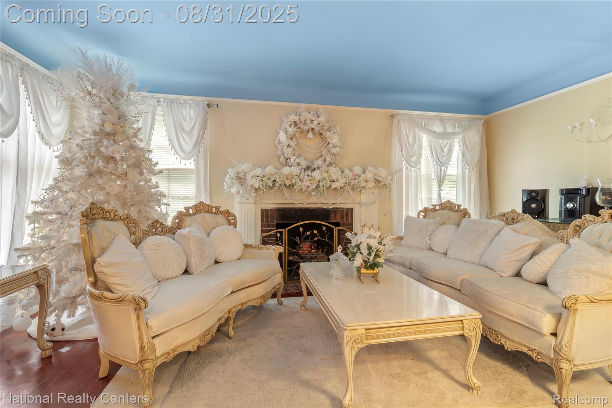 11333 Balfour Road