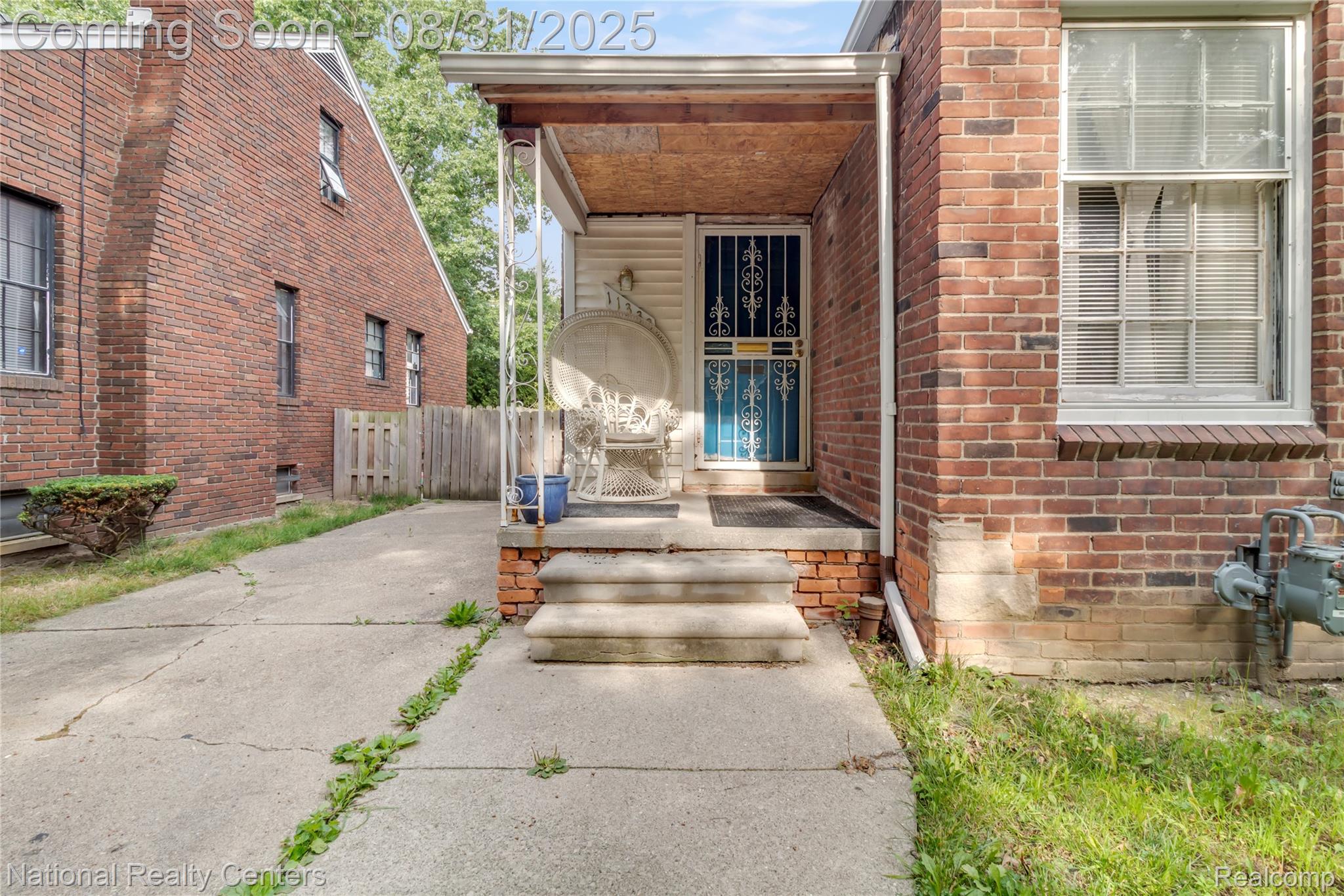 11333 Balfour Road