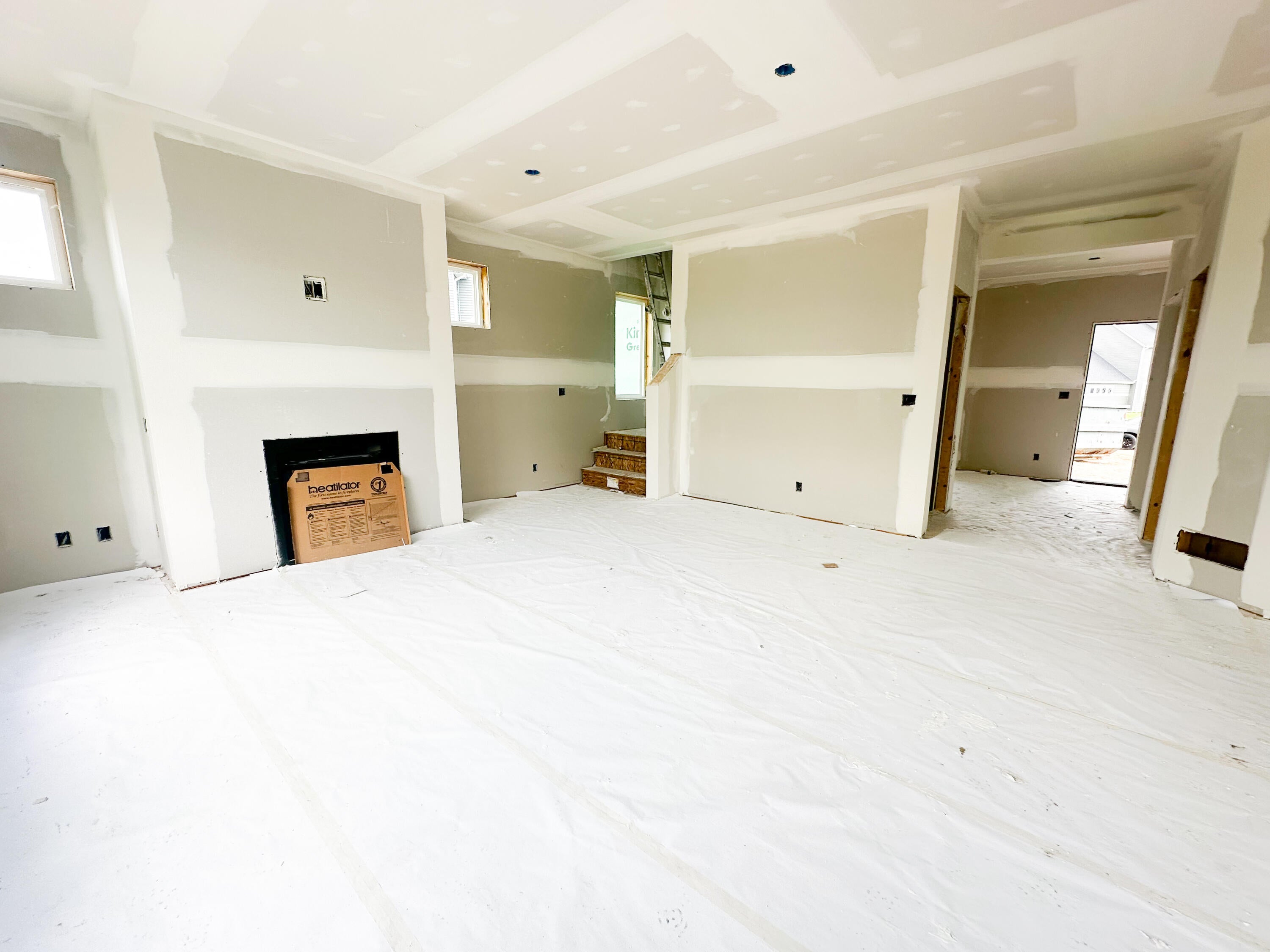 3375 Eagle Peak Drive