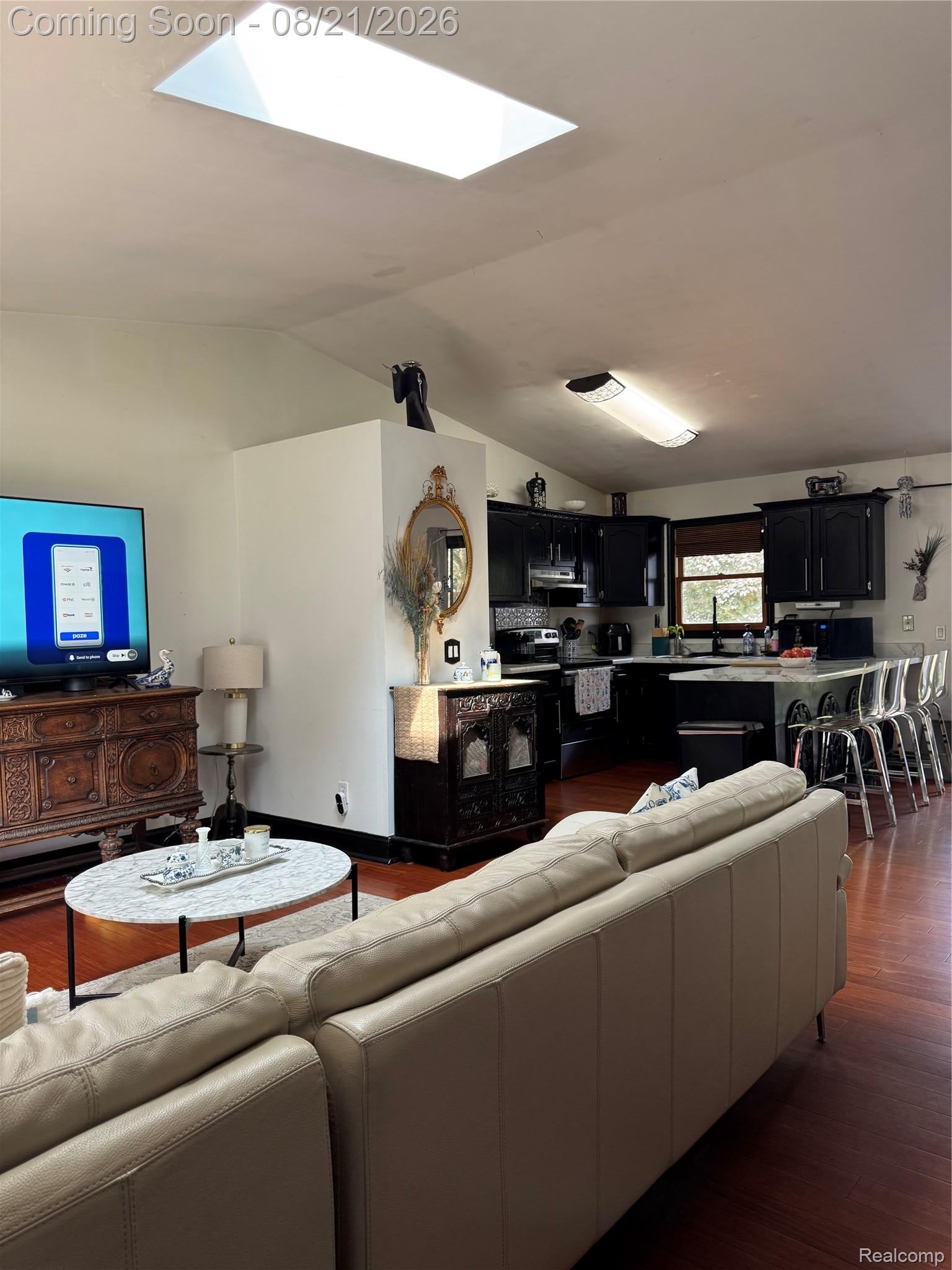 3877 Westlyn Drive