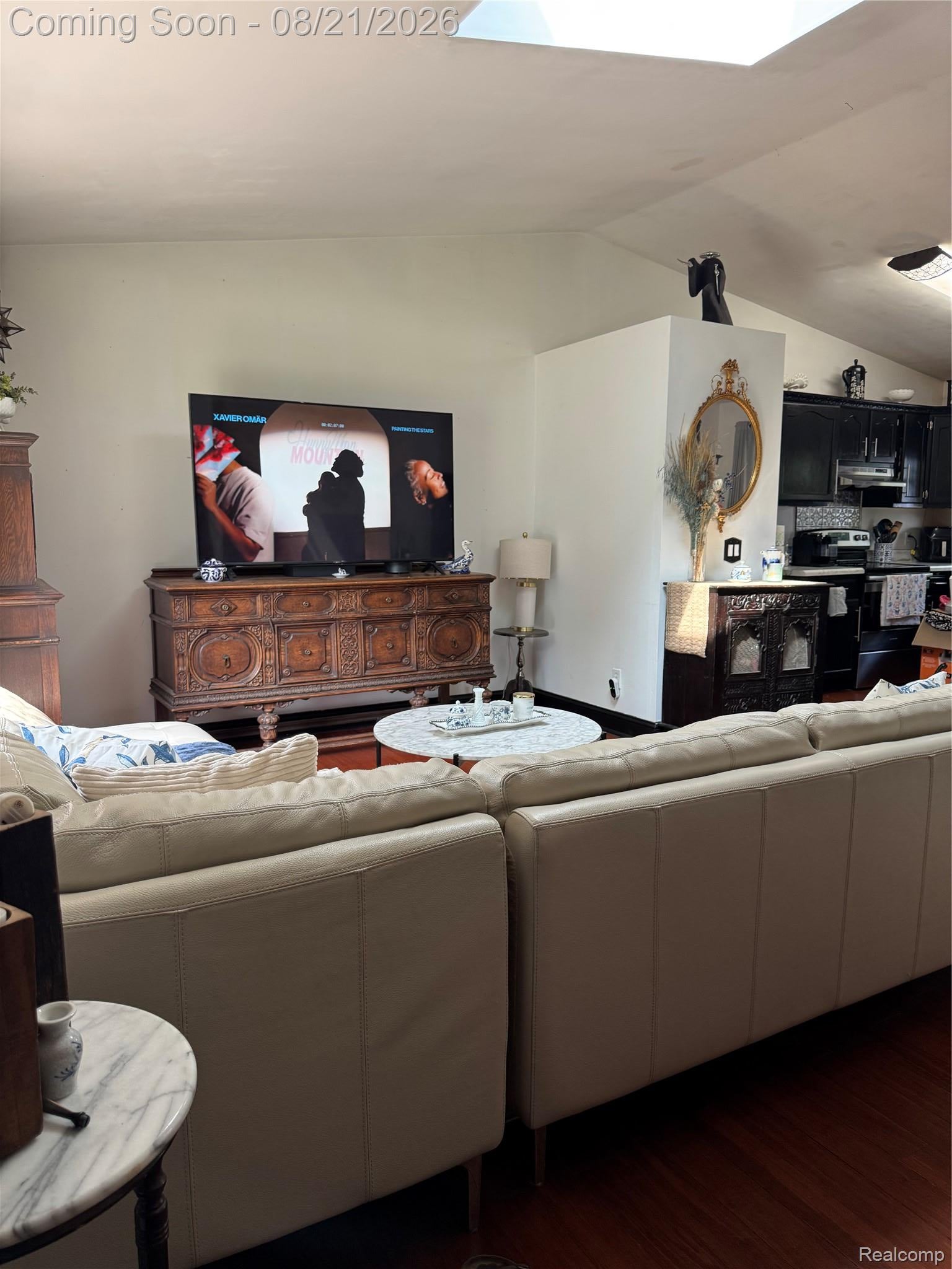 3877 Westlyn Drive