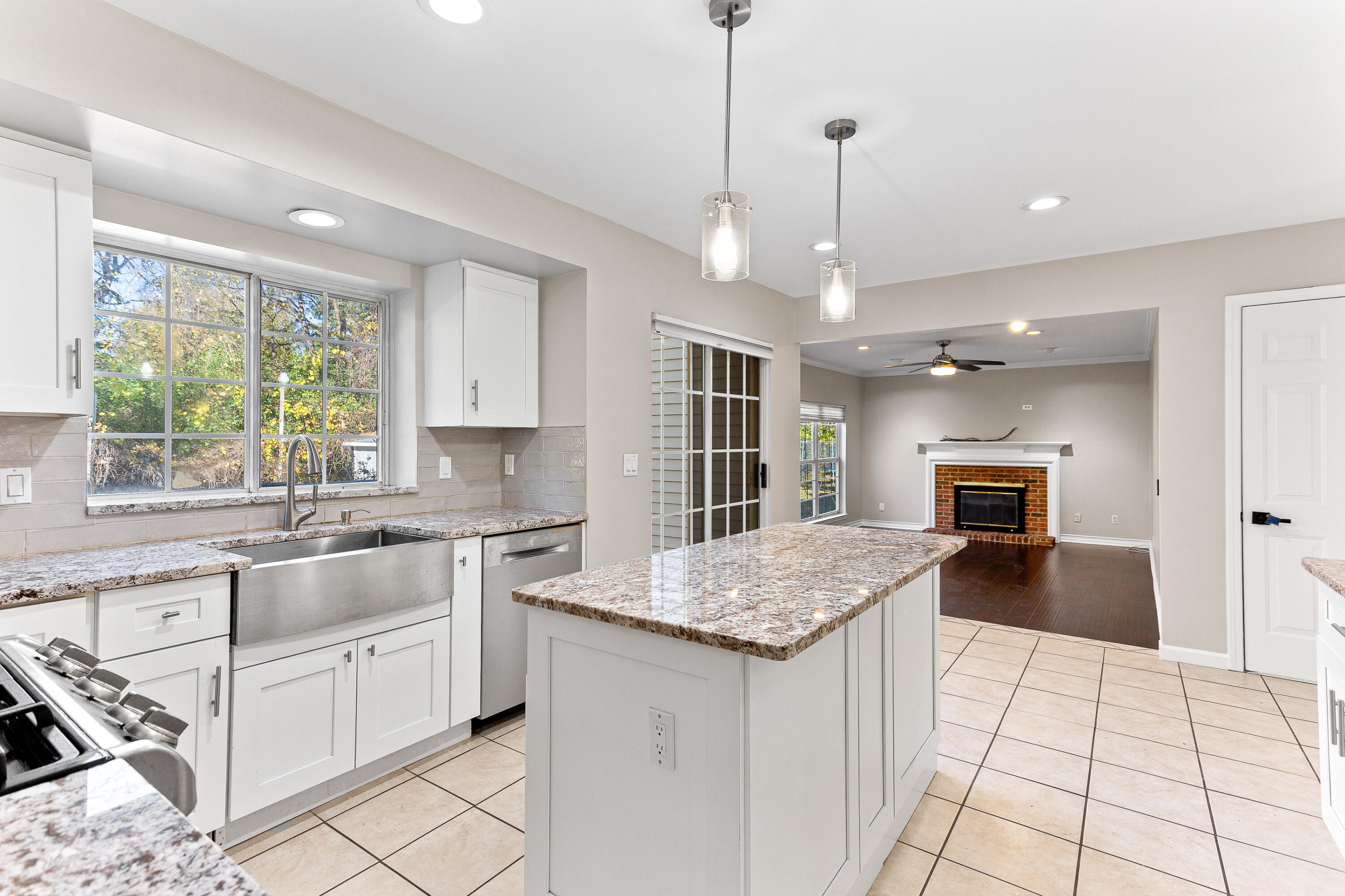 1844 Poppleton Drive