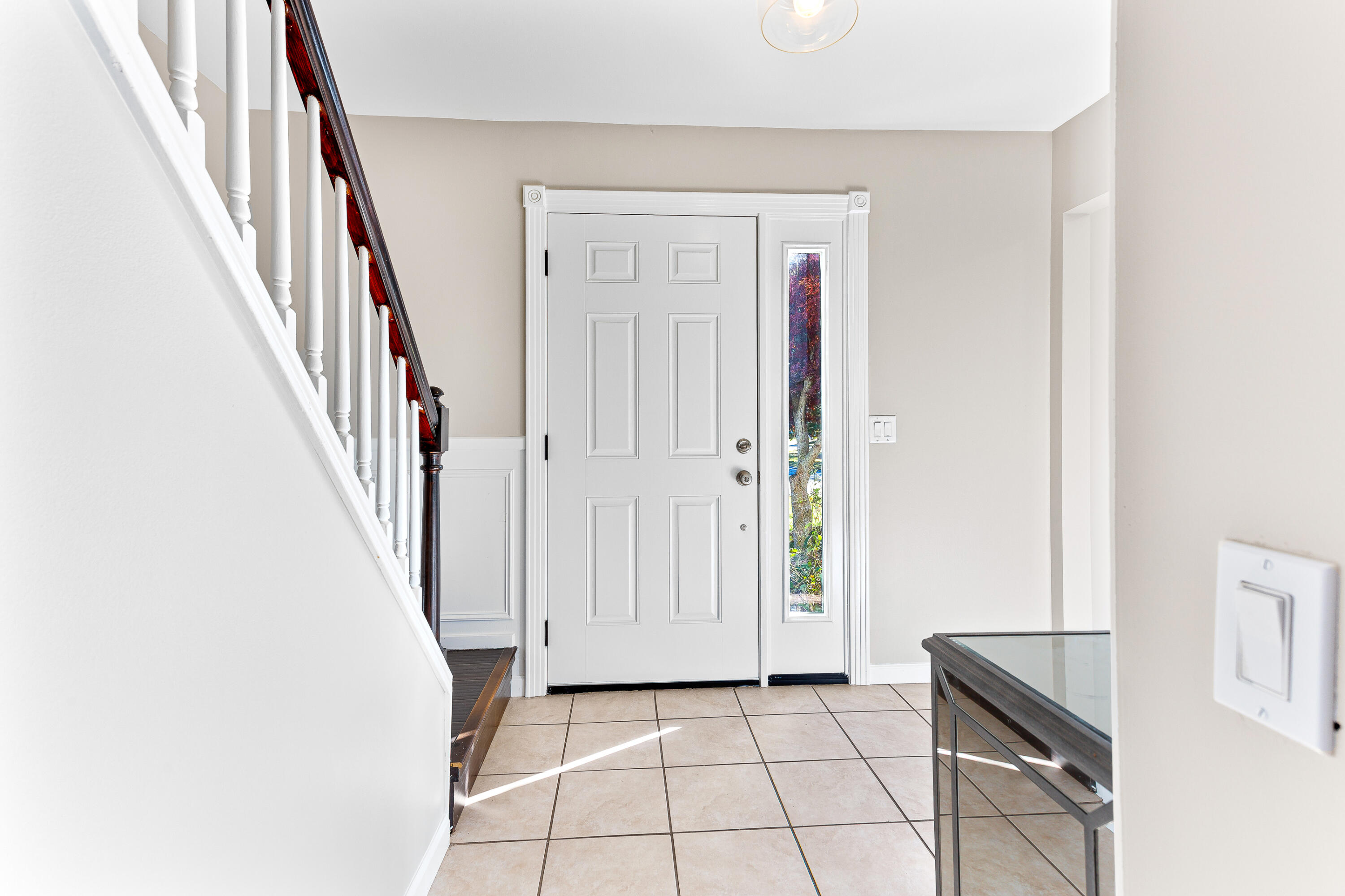 1844 Poppleton Drive