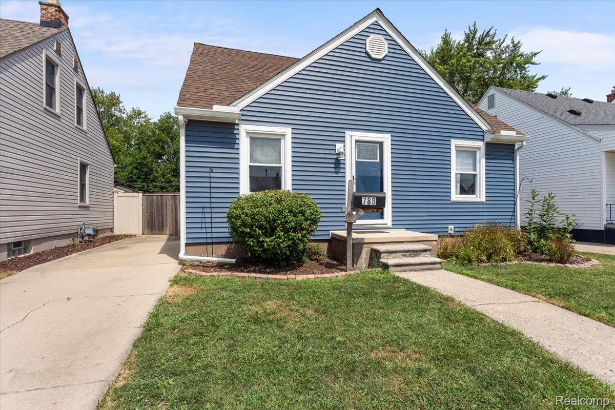 788 Ford Boulevard