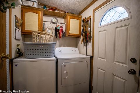 Tiny photo for 7110 S Thornapple Avenue, Brooks Township, MI 49337 (MLS # 72025058021)