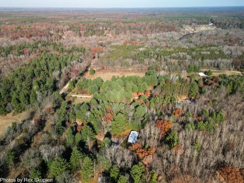 Tiny photo for 7110 S Thornapple Avenue, Brooks Township, MI 49337 (MLS # 72025058021)