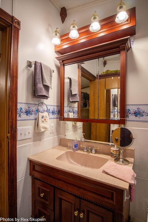 Tiny photo for 7110 S Thornapple Avenue, Brooks Township, MI 49337 (MLS # 72025058021)