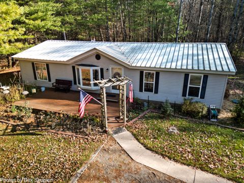 Tiny photo for 7110 S Thornapple Avenue, Brooks Township, MI 49337 (MLS # 72025058021)