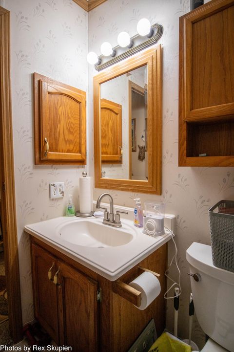 Tiny photo for 7110 S Thornapple Avenue, Brooks Township, MI 49337 (MLS # 72025058021)