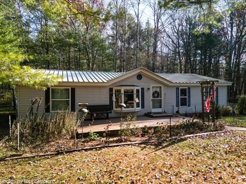 Tiny photo for 7110 S Thornapple Avenue, Brooks Township, MI 49337 (MLS # 72025058021)