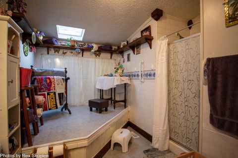 Tiny photo for 7110 S Thornapple Avenue, Brooks Township, MI 49337 (MLS # 72025058021)