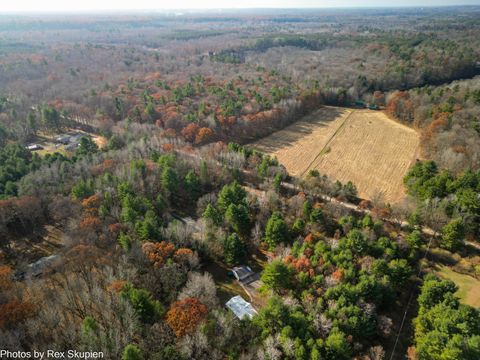 Tiny photo for 7110 S Thornapple Avenue, Brooks Township, MI 49337 (MLS # 72025058021)