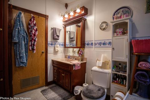 Tiny photo for 7110 S Thornapple Avenue, Brooks Township, MI 49337 (MLS # 72025058021)