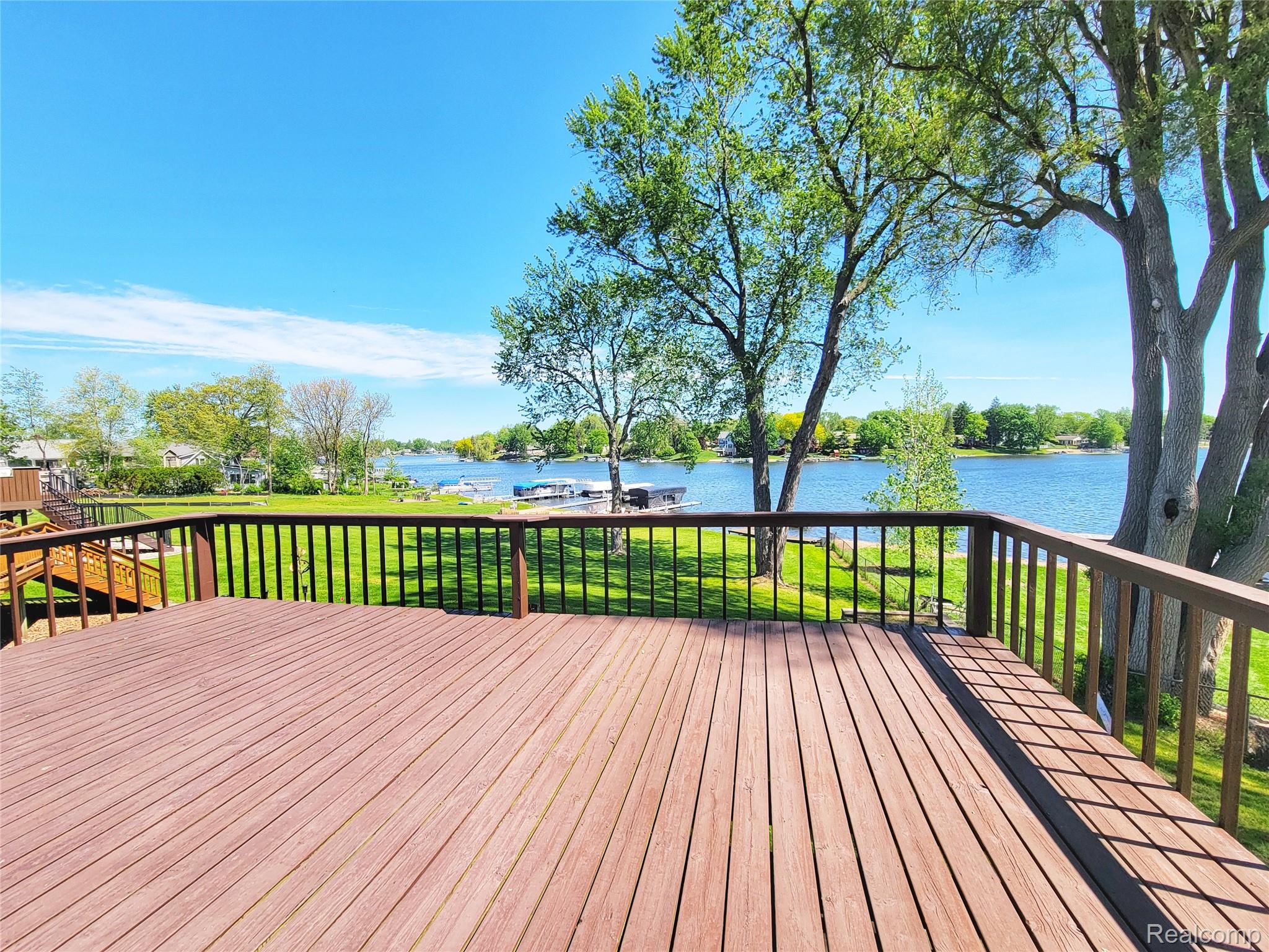 712 Wolverine Drive