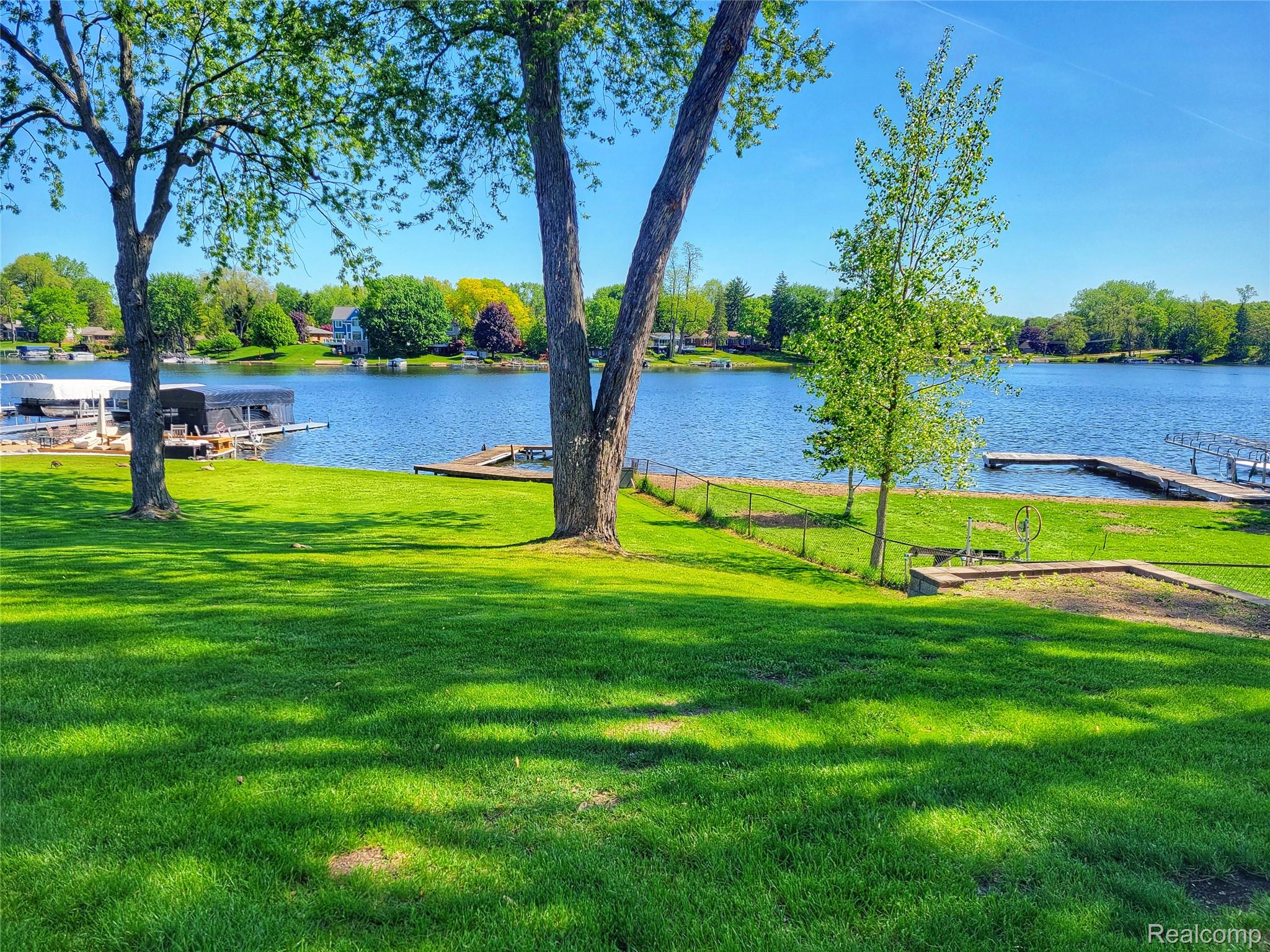 712 Wolverine Drive
