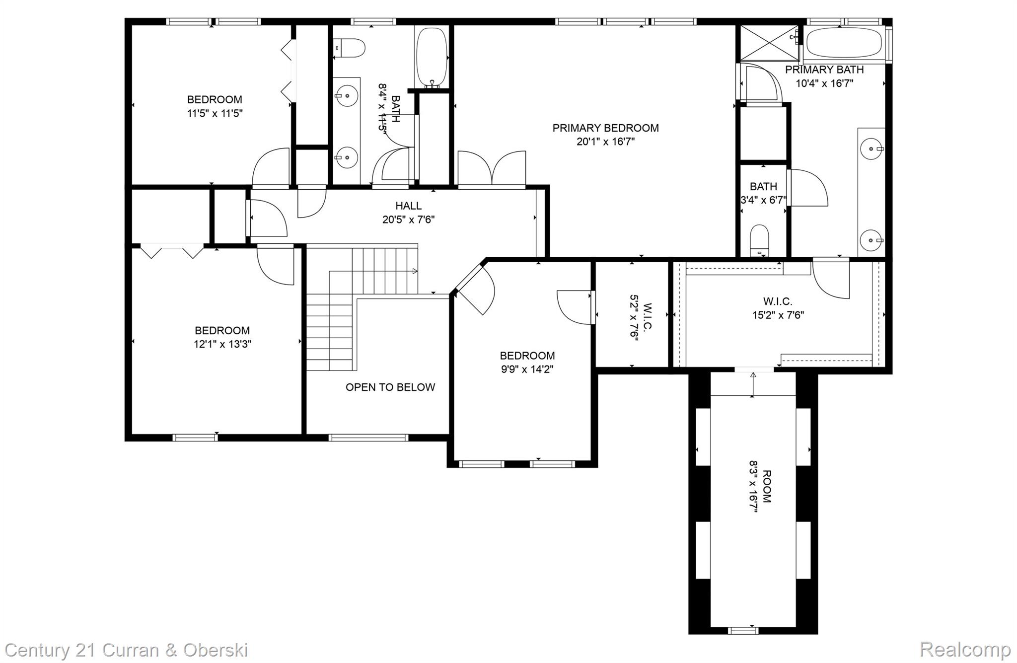 1760 Bedlington Court