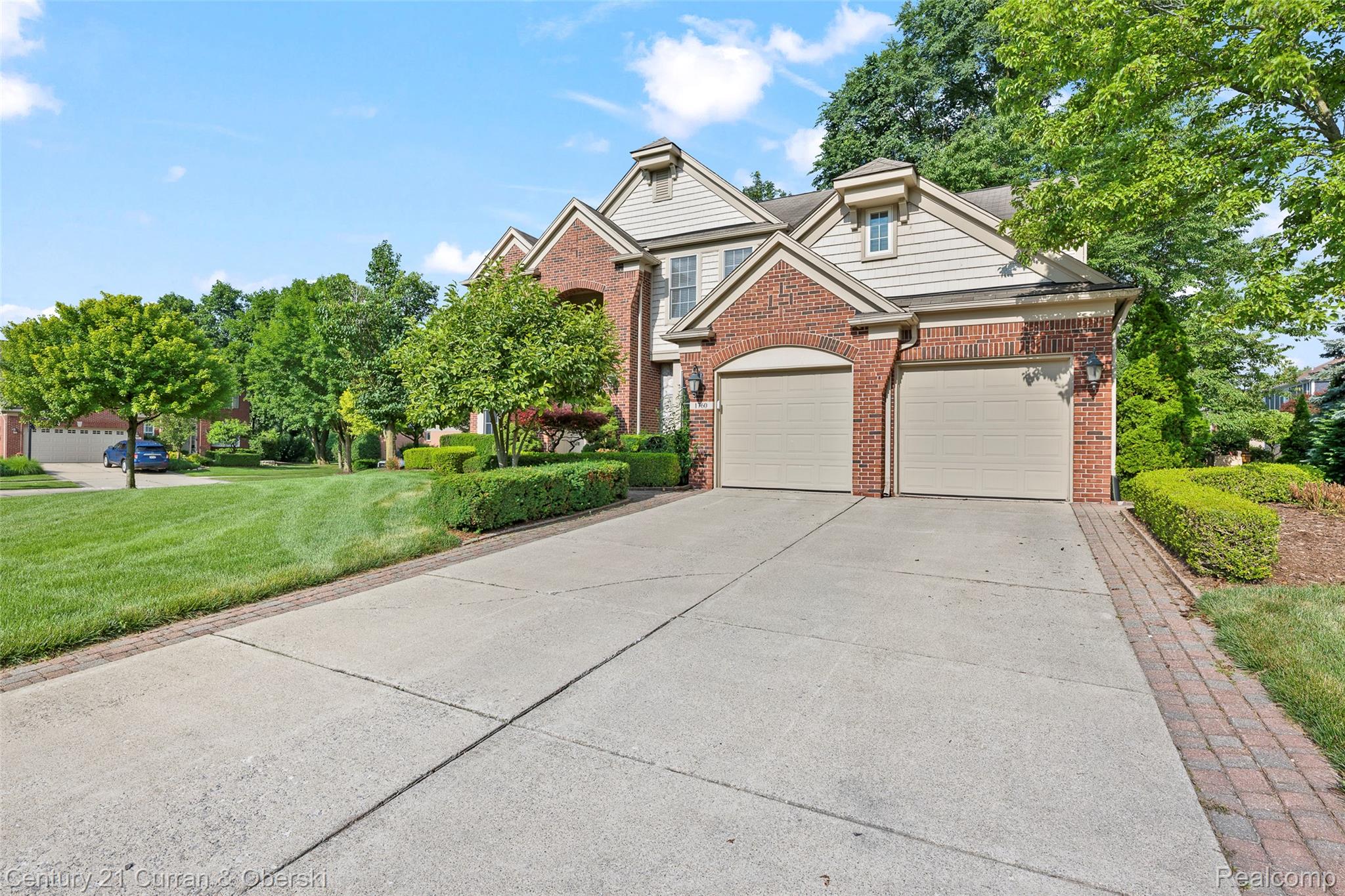 1760 Bedlington Court