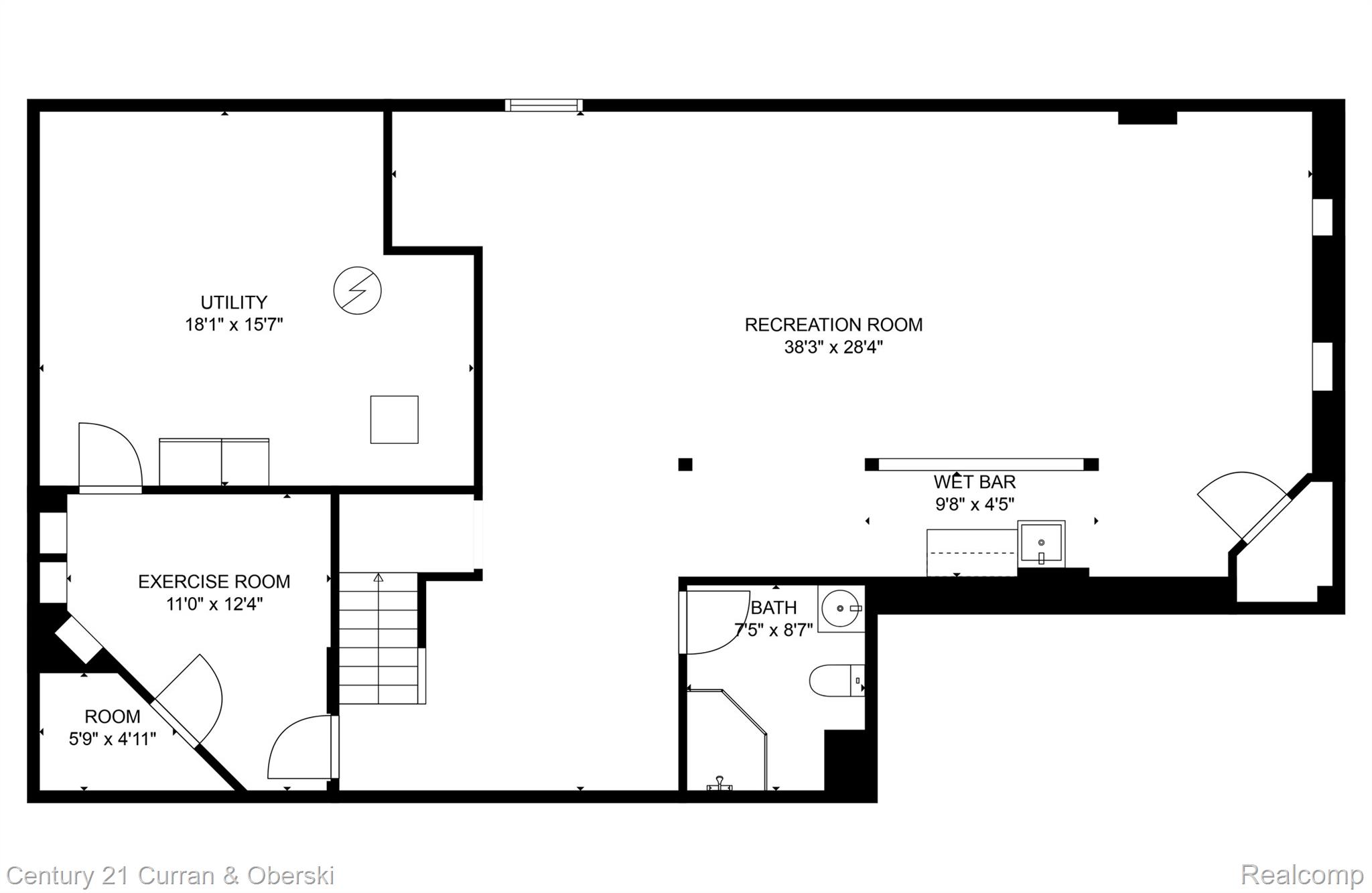 1760 Bedlington Court