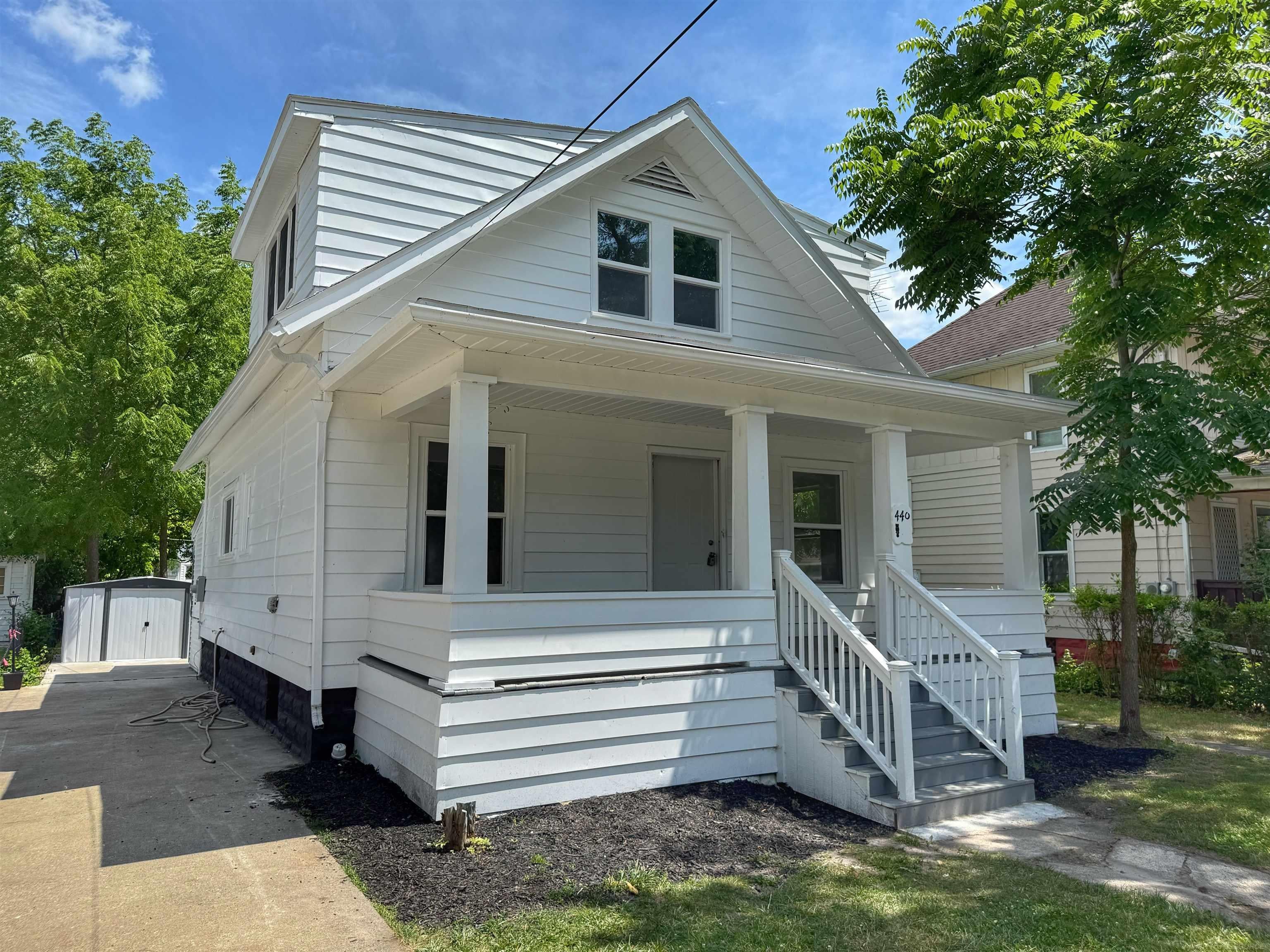 440 Sackett Avenue