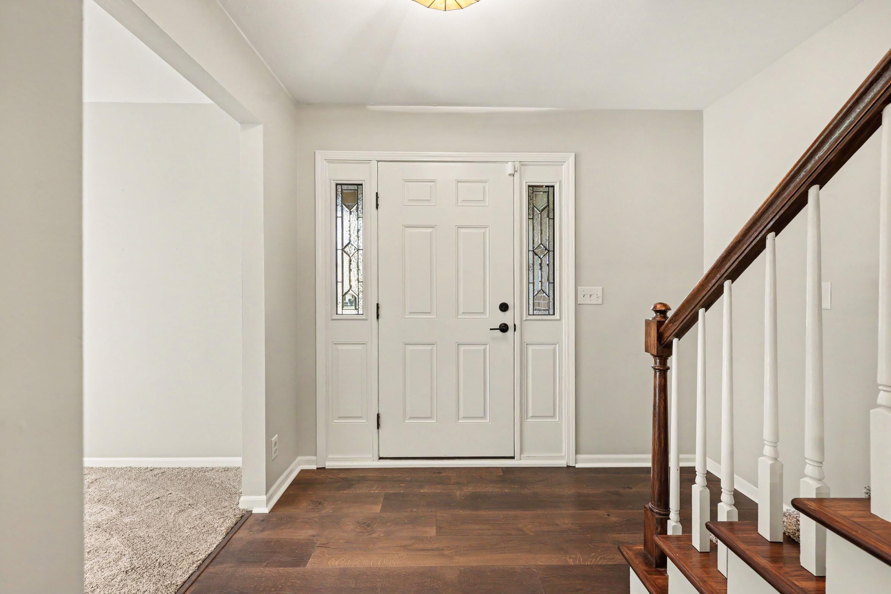 5641 Fox Run