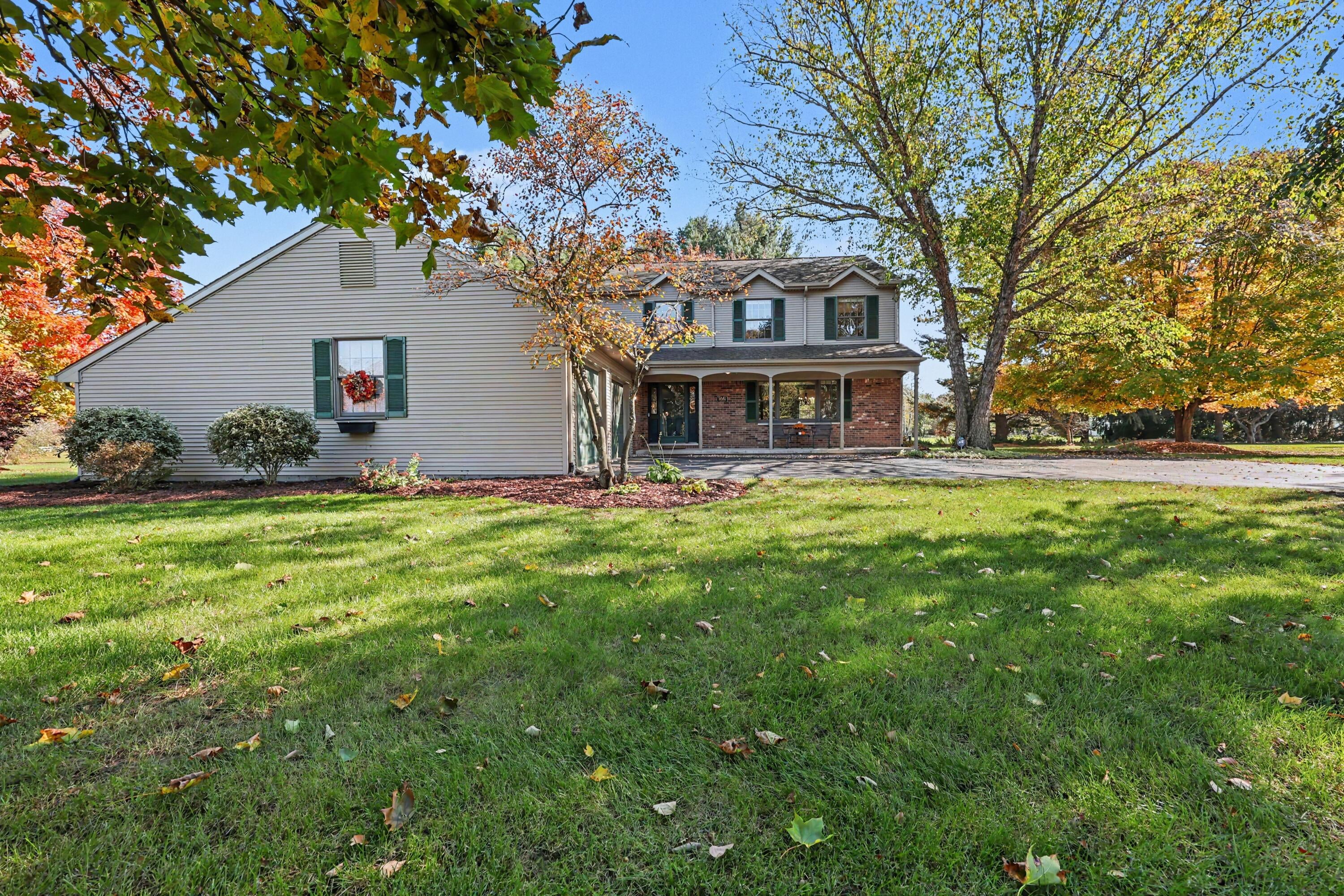 5641 Fox Run