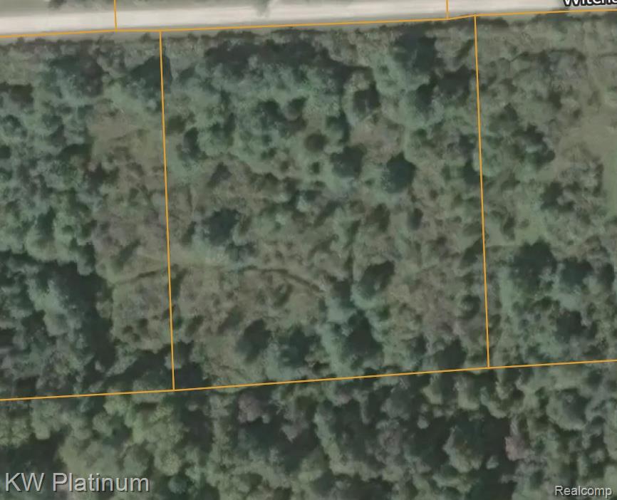 Parcel B V/L Wicha Drive