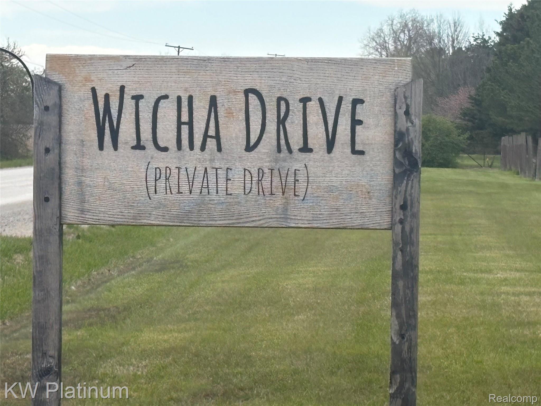 Parcel B V/L Wicha Drive