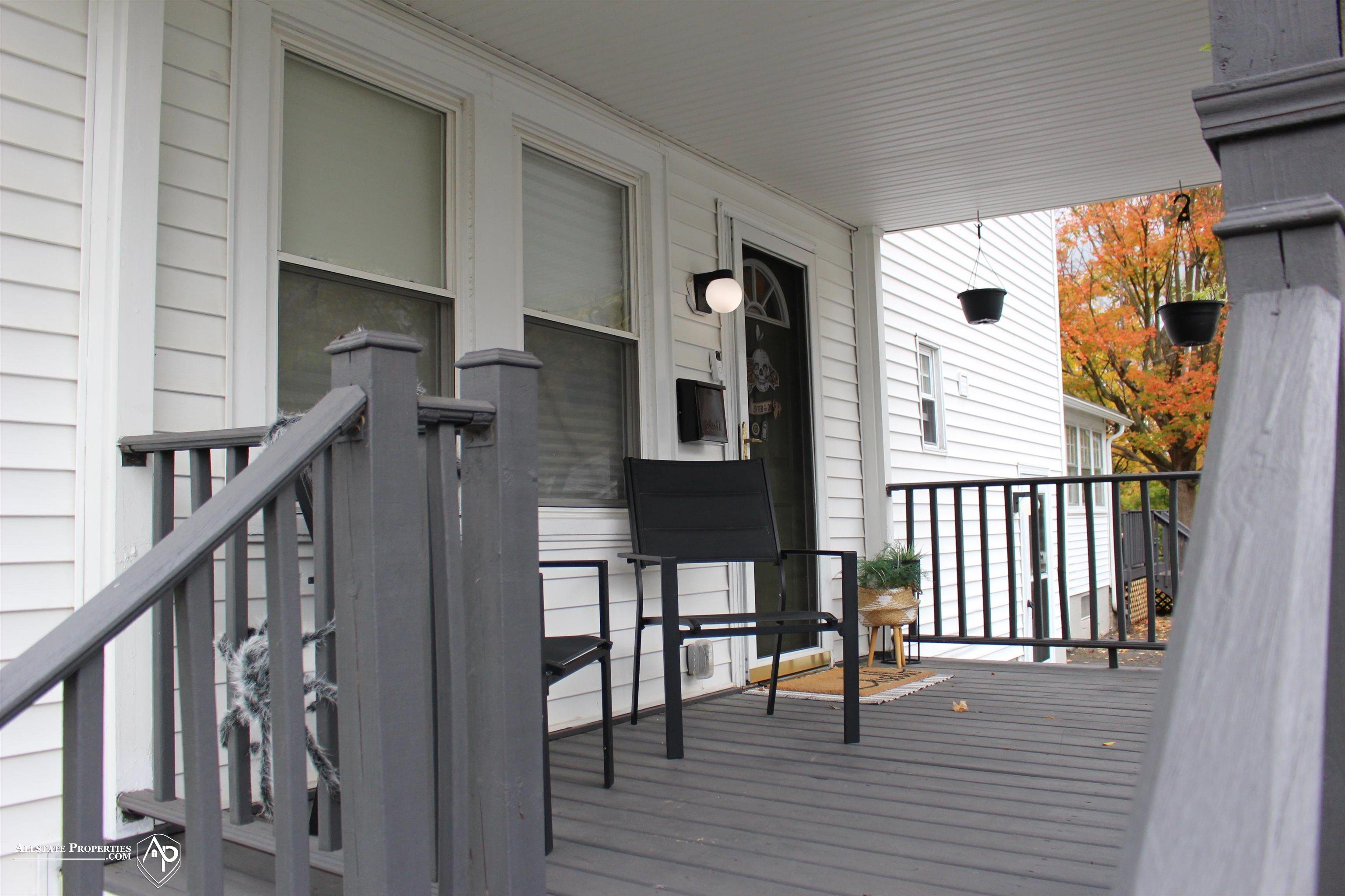 418 Hattie Street