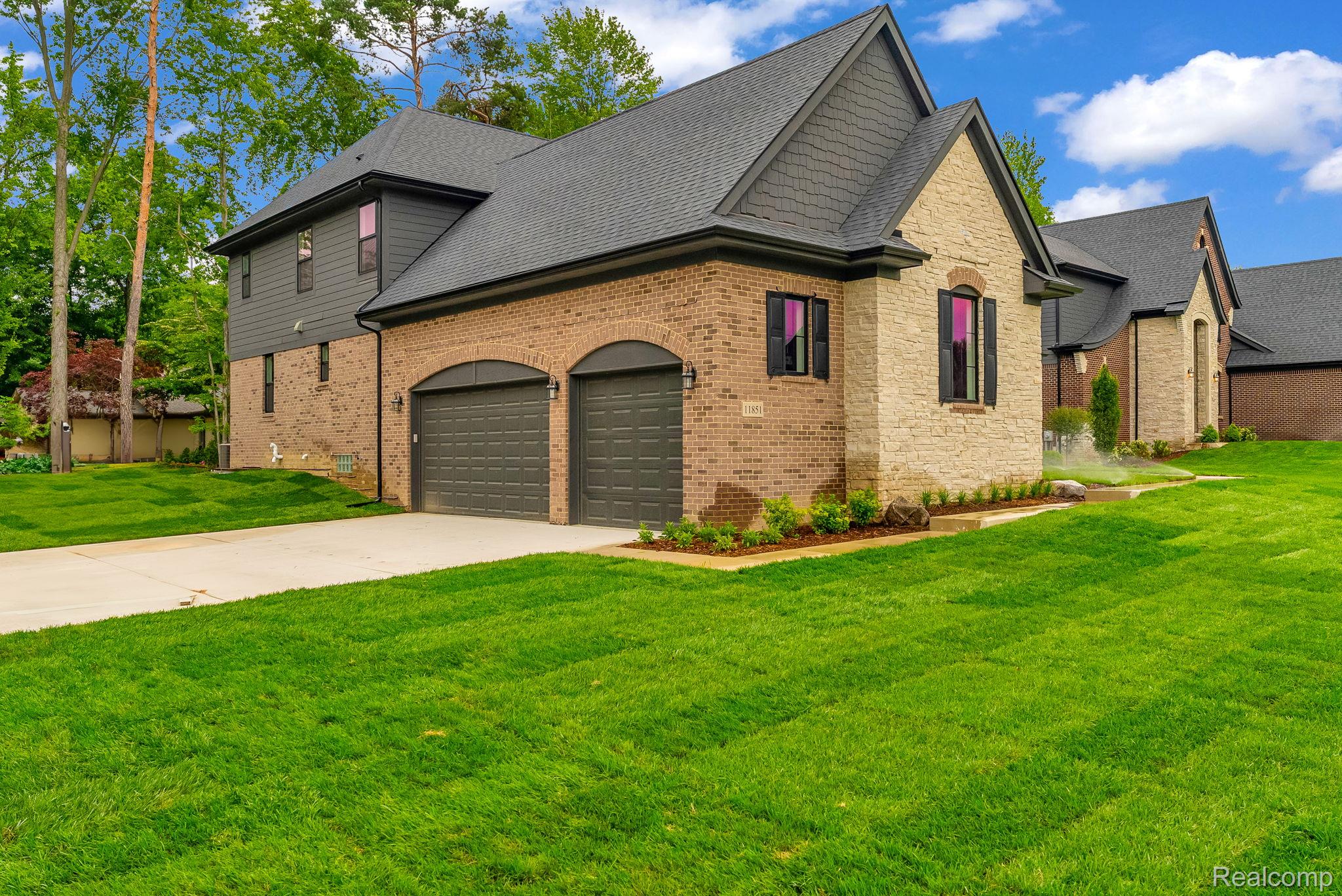 11851 Ovation Court