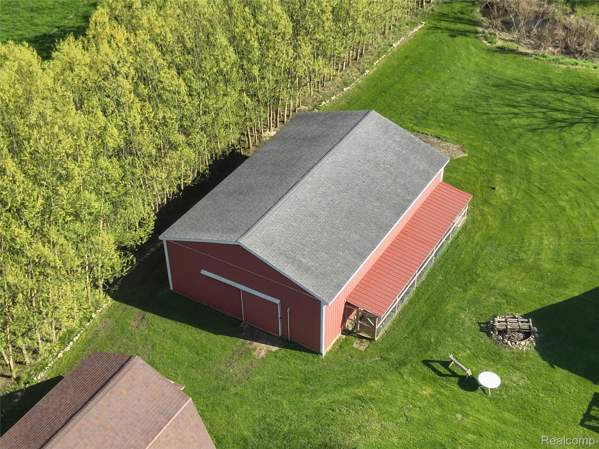 5785 Layton Road
