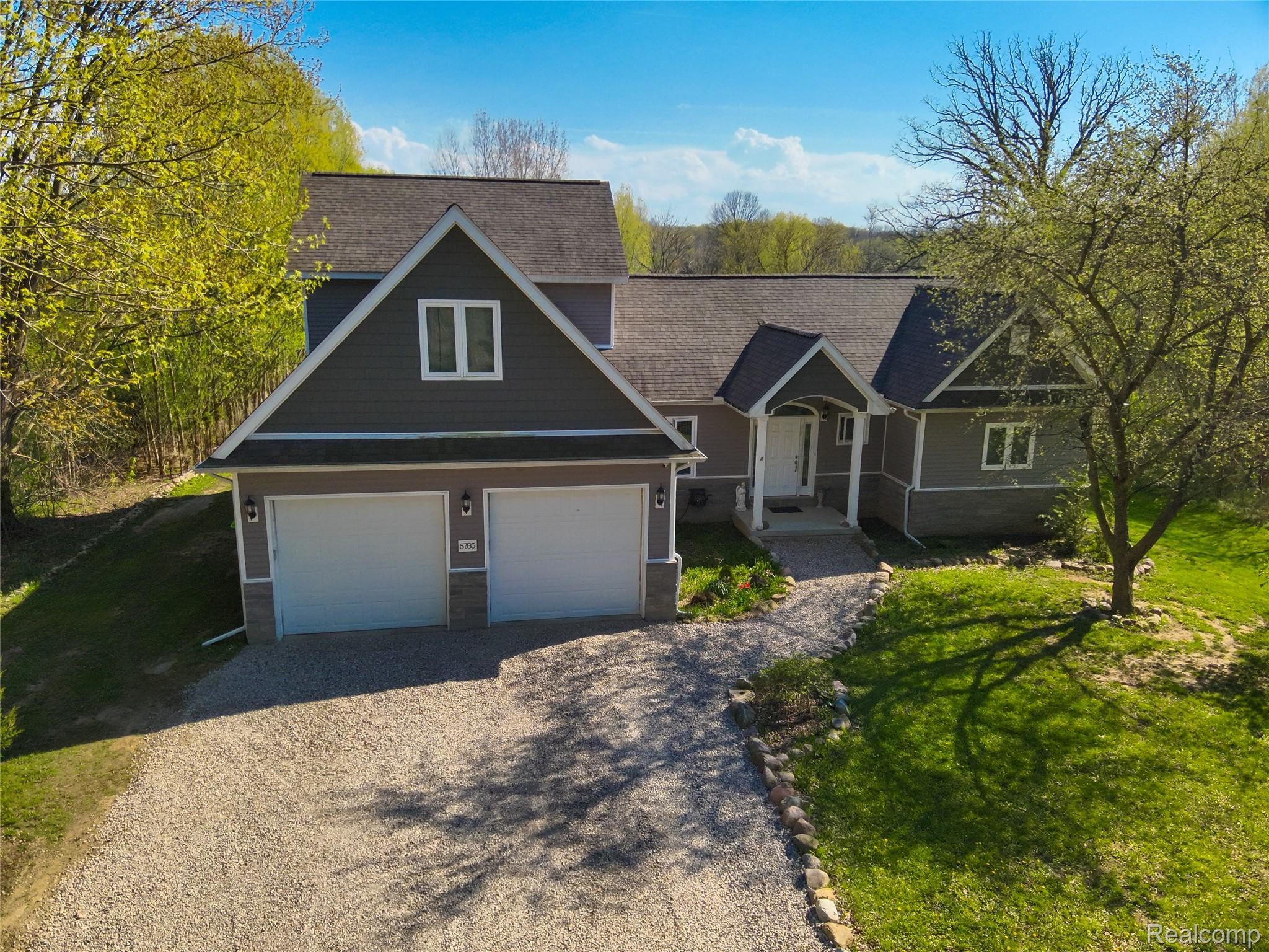 5785 Layton Road