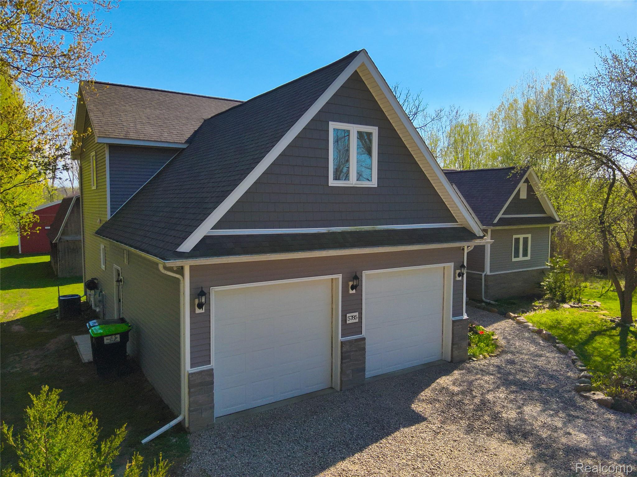 5785 Layton Road