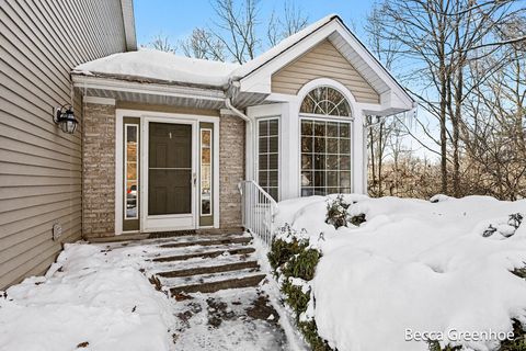 1785 Sanderling Court NE Grand Rapids City MI 49505