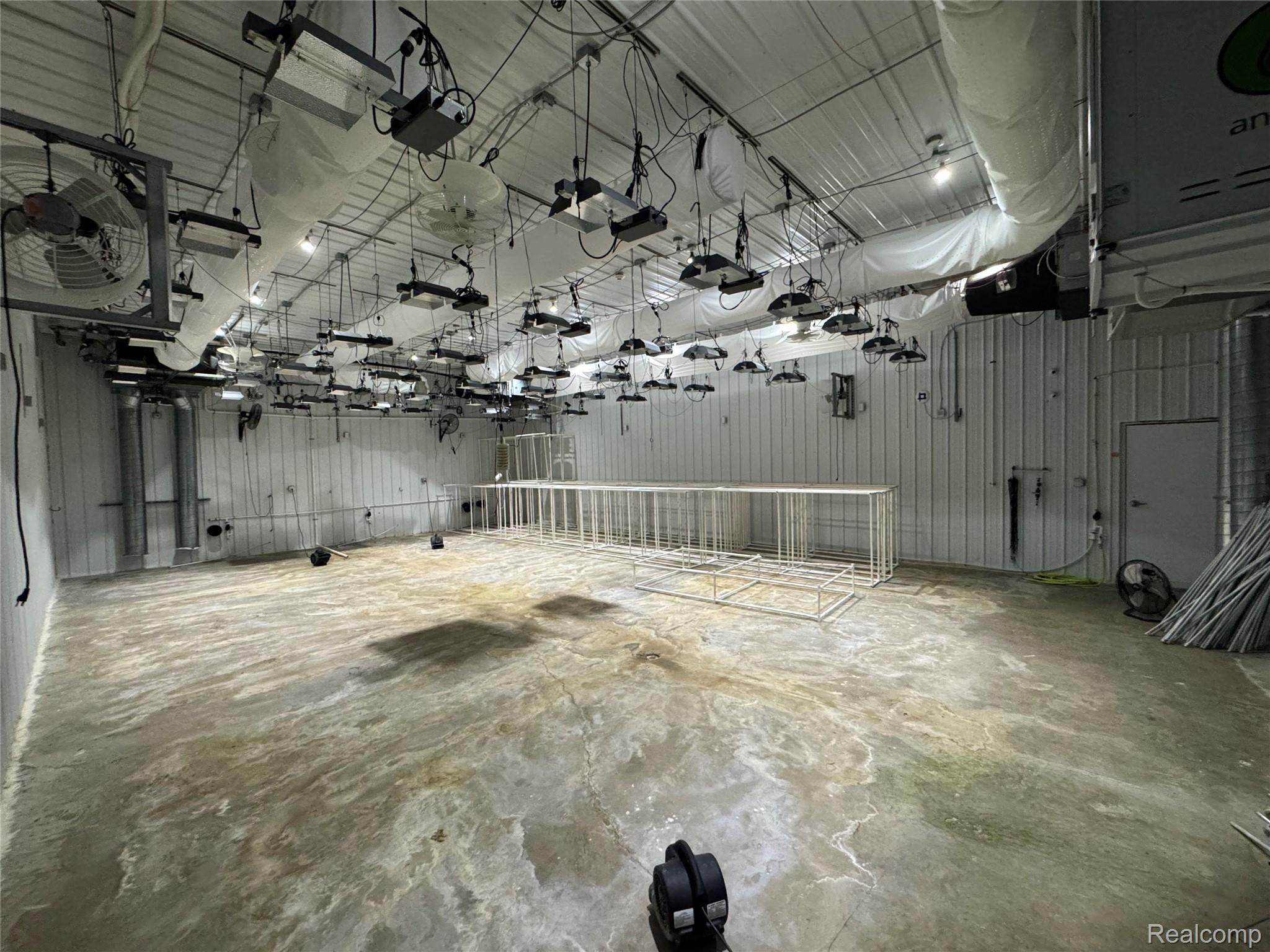 1707 Enterprise Drive