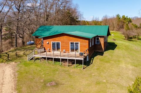 7350 Cedar Creek Road Hope Township MI 49046