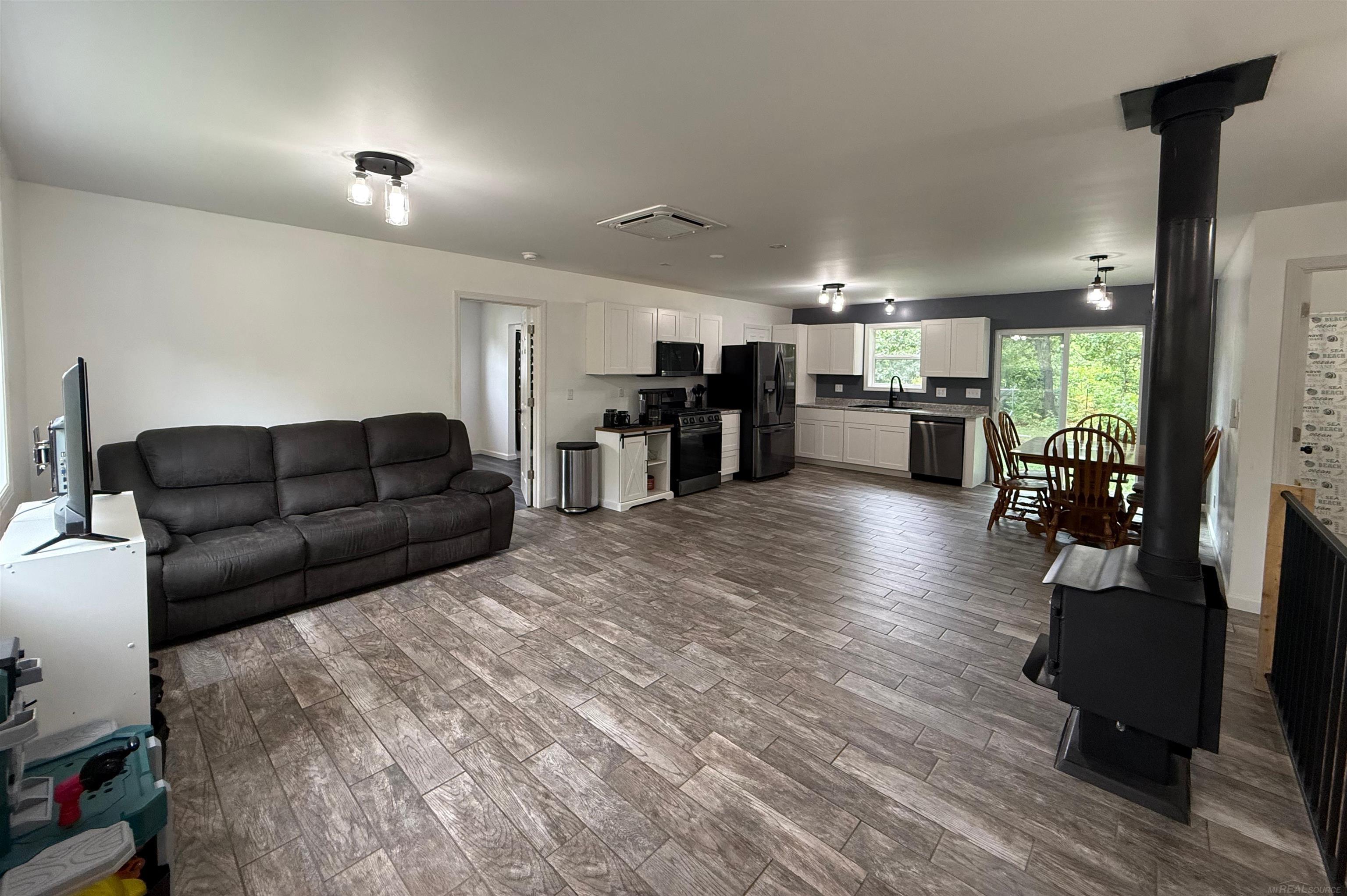 8659 Wood View Drive