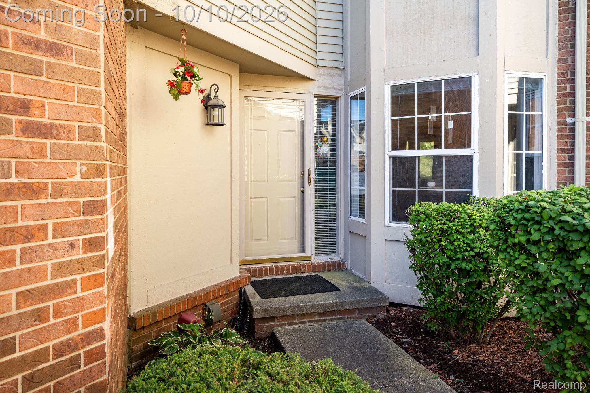 18778 Hilltop Circle 112