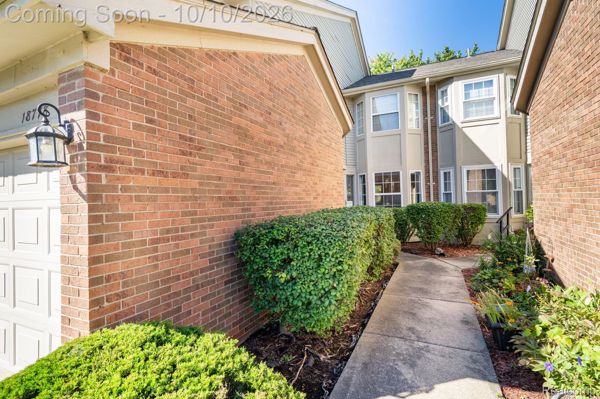 18778 Hilltop Circle 112