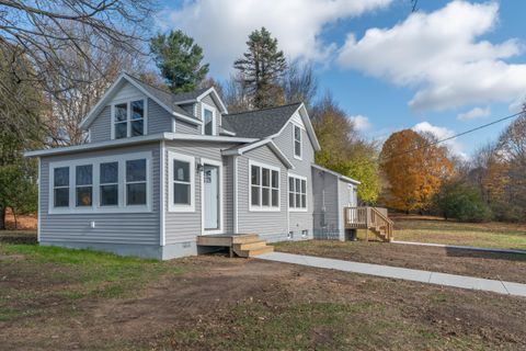 6124 S 124th Avenue Otto Township MI 49452