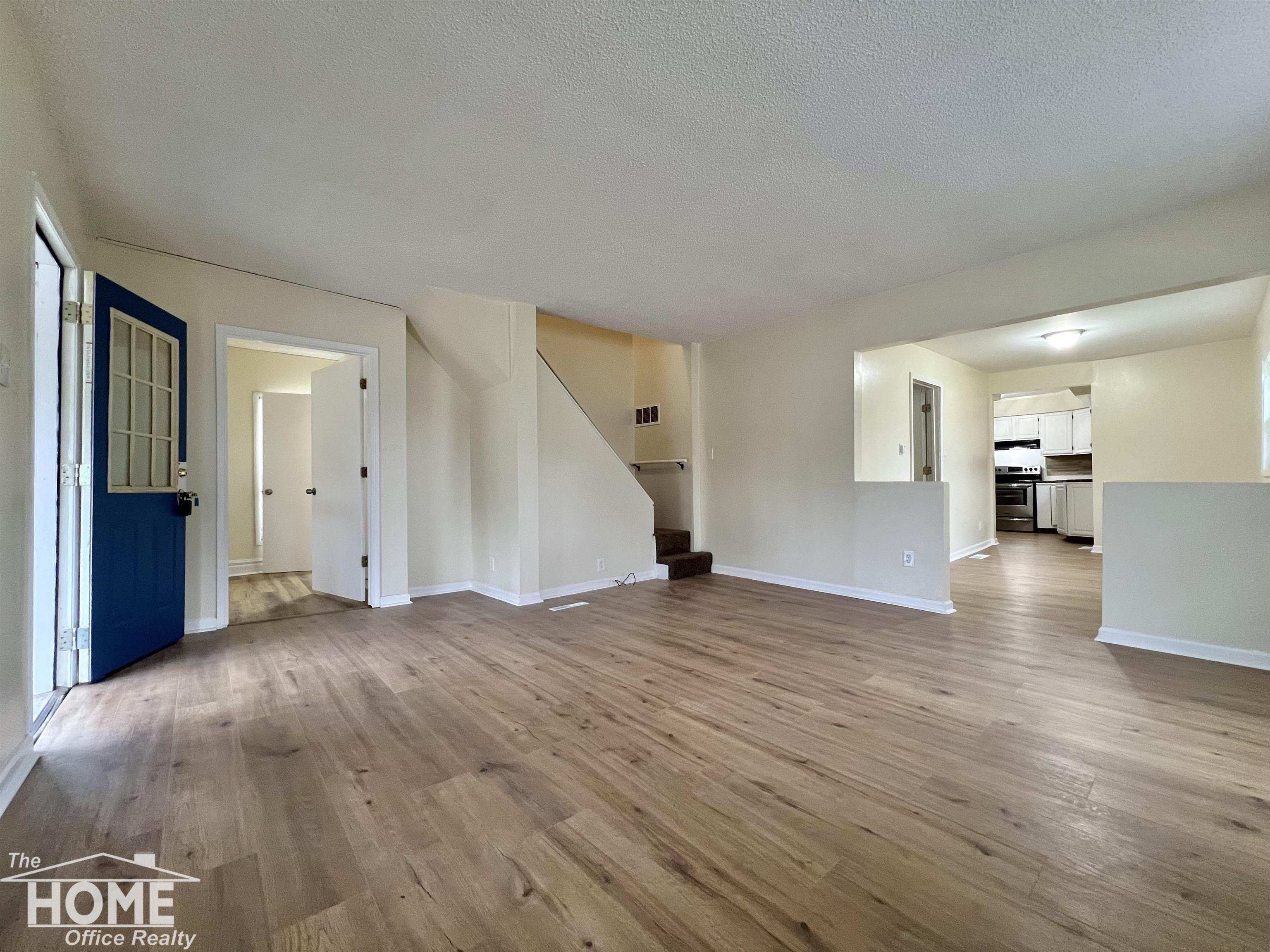 111 Oak Street