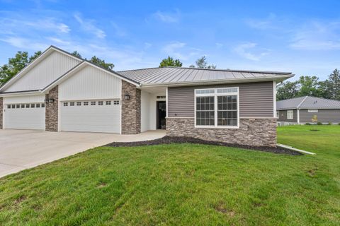 235 Auseon Court Hillsdale City MI 49242