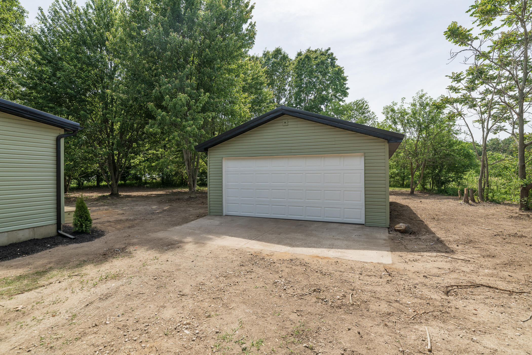 205 Knott Road